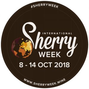 Logo Sherry-Week